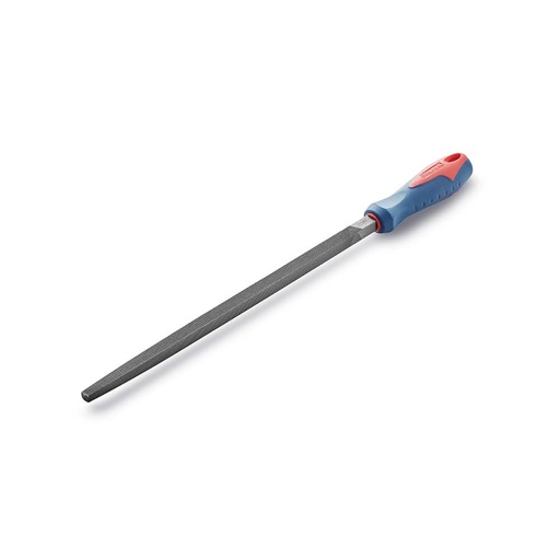 [BRELCB12] LIMA CUADRADA BASTARDA 12" C/ CABO BREMEN® (7188)