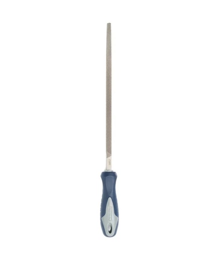LIMA CUADRADA 2° CORTE 10" C/ CABO BREMEN® (7191)