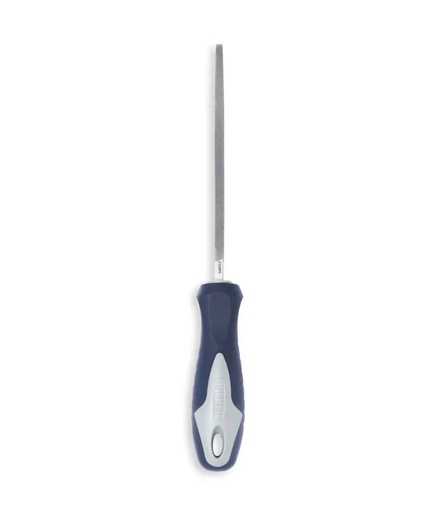 LIMA CUADRADA 2° CORTE  8" C/ CABO BREMEN® (7190)