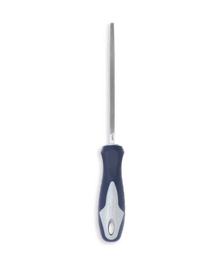 LIMA CUADRADA 2° CORTE  6" C/ CABO BREMEN® (7189)