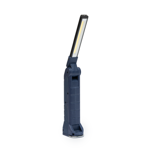[8971] LUZ DE TRABAJO LED PLEGABLE IMANTADA, 10W BREMEN® (8971)