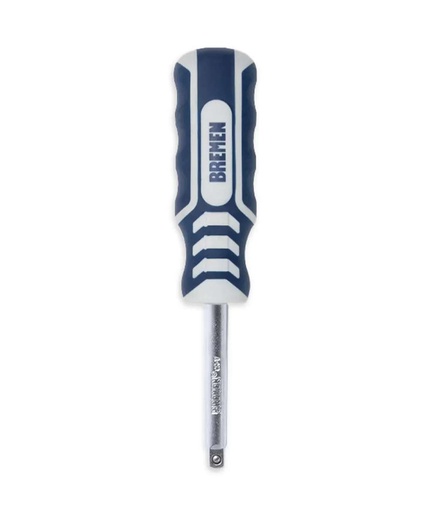 MANIJA DE FUERZA    ENC.1/4" X 15CM (TIPO DESTORNILLADOR) CRVA BREMEN® (6734)