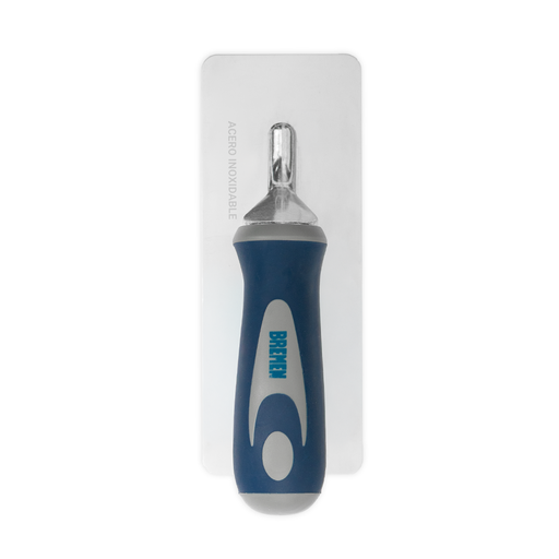 [8927] DW - LLANA DE ACABADO (8" X 3") [AC INOX] BREMEN® (8927)