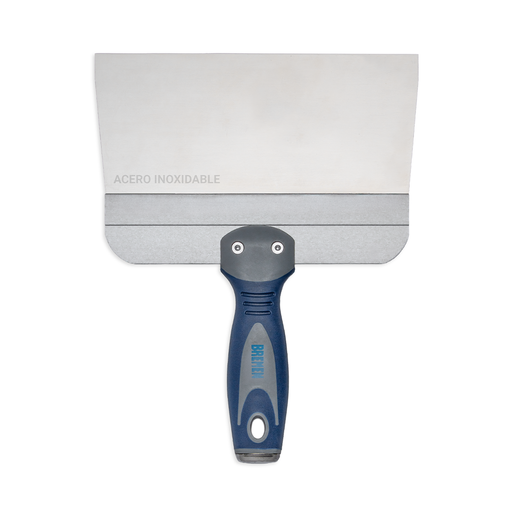 DW - ESPATULA TAPIZADORA 8" [AC INOX] BREMEN® (8937)