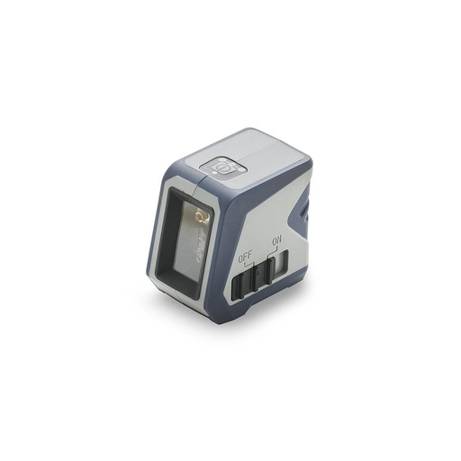 [BRENL2] NIVEL LASER DE LINEA LUZ ROJA [2 LINEAS] BREMEN®* (7288)