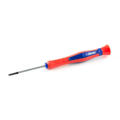 DESTORNILLADOR TORX DE ELECTRONICA T-5 (X6 UND.) BREMEN® (5947)