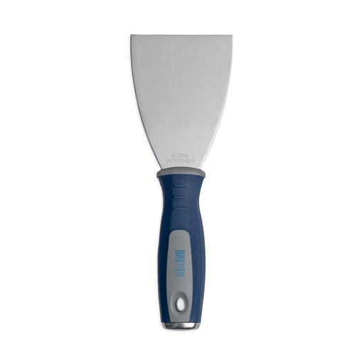[8935] DW - ESPATULA FLEXIBLE 3" (76MM) [AC INOX] BREMEN® (8935)