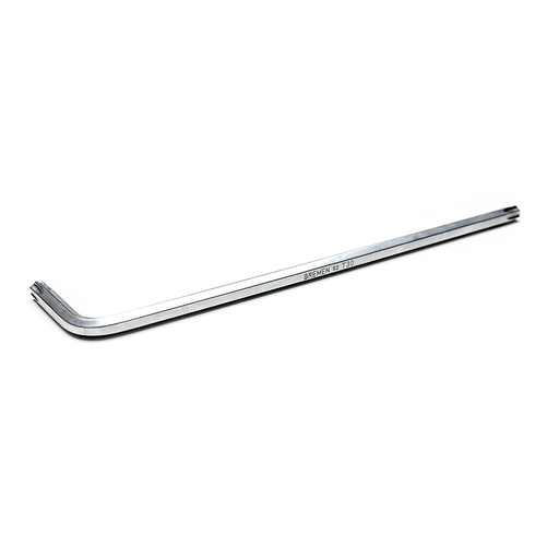 LLAVE TORX EN "L" SERIE LARGA T-50 BREMEN® (5416)