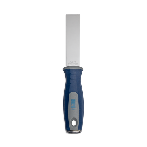 [8933] DW - ESPATULA FLEXIBLE 1" (25MM) [AC INOX] BREMEN® (8933)