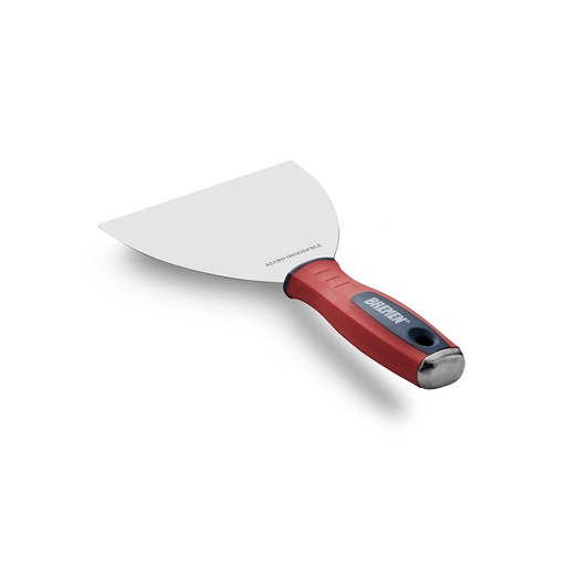 ESPATULA FLEXIBLE 4" (101MM) [AC INOX] BREMEN® (7251)
