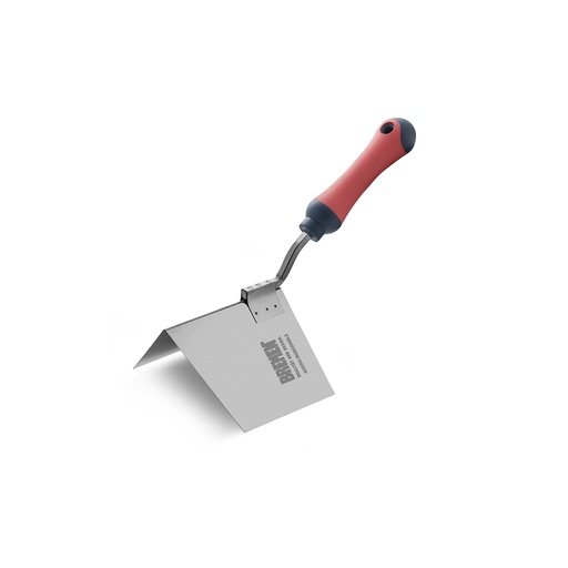 ESPATULA ESQUINERA EXTERNA [AC INOX] BREMEN® (7248)