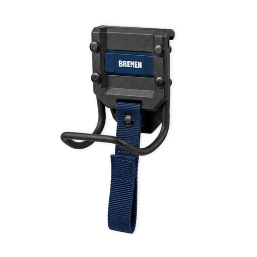 [8912] CINTURÓN PORTAHERRAMIENTAS SOPORTE PARA MARTILLO BREMEN® (8912)