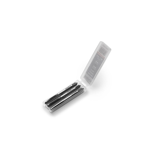 [BW532J] MACHO  JUEGO (3PZS) BSW  ( 2) 5/32" X 32 BREMEN® (6983)
