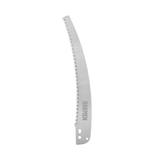 TIJERA P/PODAR EN ALTURA = REPUESTO HOJA DE CORTE SK5 DIENTES TRIPLE FILO BREMEN® (8931)