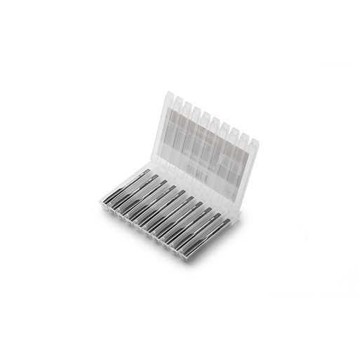 MACHO  C.2 MM   6 X 1.00  (10 UNID) BREMEN® (6936)