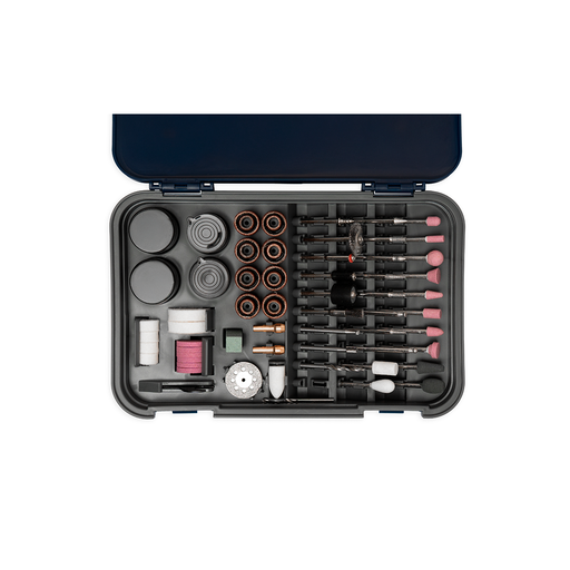 MINITORNO INSUMOS (216 PZS) BREMEN® (8959)