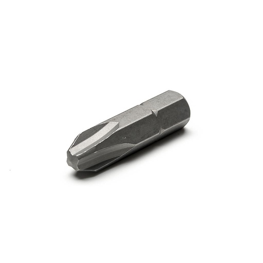 PUNTAS ACERO S-2 (10X30MM)   PHILLIPS   #4   BREMEN® (6149)
