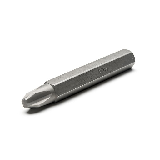 PUNTAS ACERO S-2 (10X75MM)   PHILLIPS   #4   BREMEN® (6152)