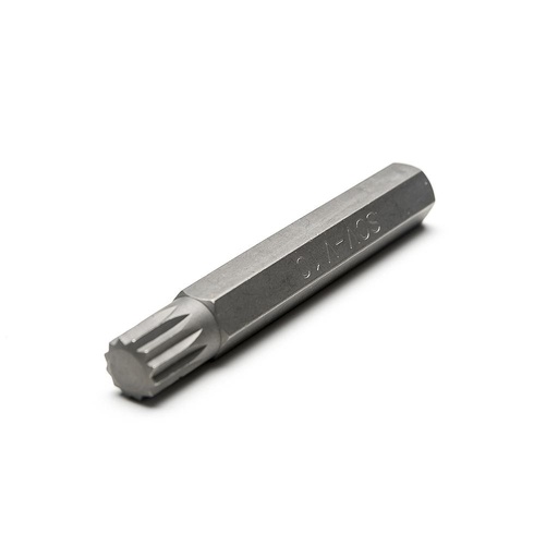 PUNTAS ACERO S-2 (10X75MM)   MULTIESTRIA   M- 5   BREMEN® (5486)