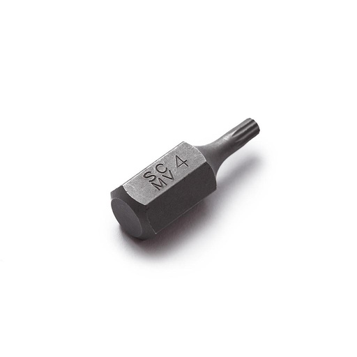 PUNTAS ACERO S-2 (10X30MM)   MULTIESTRIA   M-10   BREMEN® (5469)
