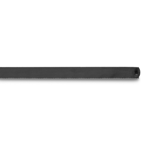 HOJA JUNIOR PARA METAL 32 D X PULGADA (X10 UND.) BREMEN® (7122)