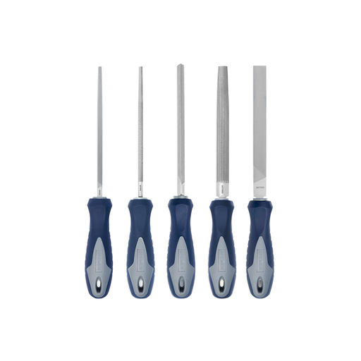 LIMAS EN JUEGO  6" [5 PZS] BASTARDAS BREMEN® (8898)