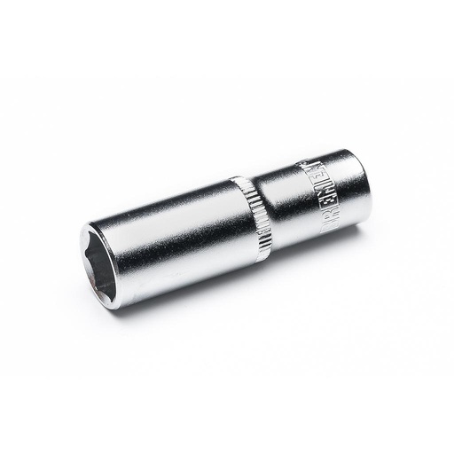 BOCALLAVE ENC. 1/4"   13.0MM LARGA (L50MM) HEXAGONAL BREMEN® (6722)