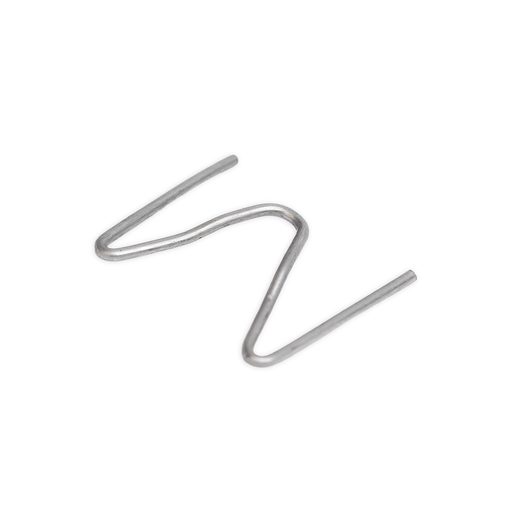 [8952] GRAMPAS PARA SOLDADOR DE PLASTICOS (8879) TIPO V [0.6MM] (PAQUETE 600 UNI.) BREMEN® (8952)