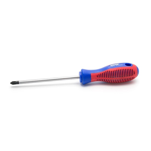 DESTORNILLADOR TORX CORTO T 15 (5X100MM)  BREMEN® (2820)