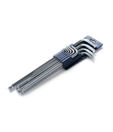 [BRELACM1] LLAVE ALLEN LARGA CARDANICA MM. 10 PZ. BREMEN® (6788)