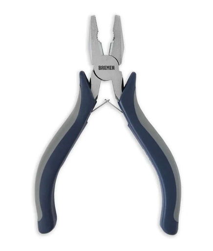 PINZA UNIVERSAL ELECTRONICA 5” BREMEN® (6575)