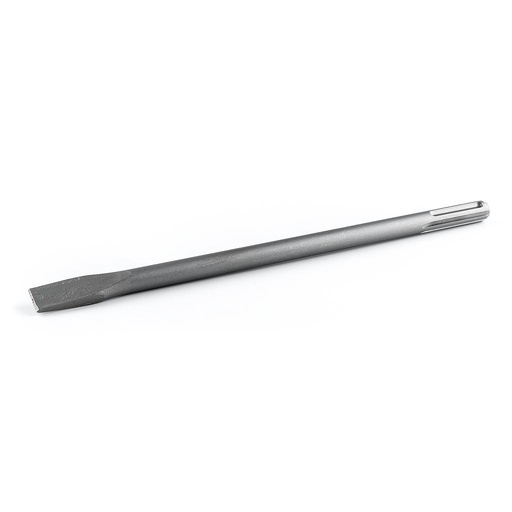 [SDSMC400] SDS MAX CINCEL EN PLANO 18 MM. (400 X 25 MM.) BREMEN® (6774)