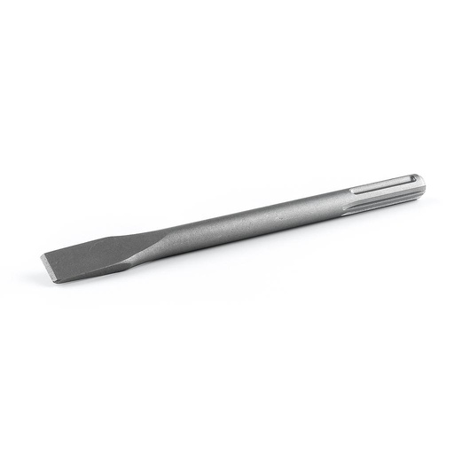 [SDSMC280] SDS MAX CINCEL EN PLANO 18 MM. (280 X 25 MM.) BREMEN® (6775)