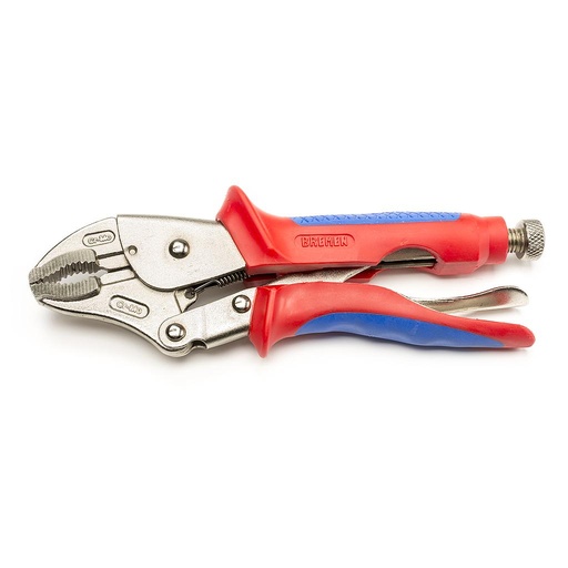 PINZA DE FUERZA 10" BREMEN® (6676)
