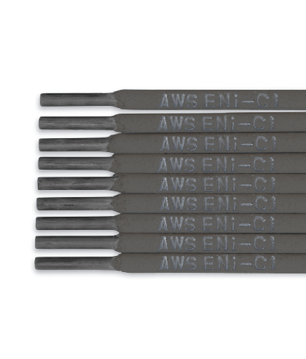 ELECTRODO E308L - 16 BREMEN® 2.0MM X 300 X 5KG (8887)