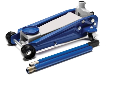 [BRECCP3] CRIQUE CARRITO PESADO 3 TN.(3000 KG.) BREMEN®  (5571)