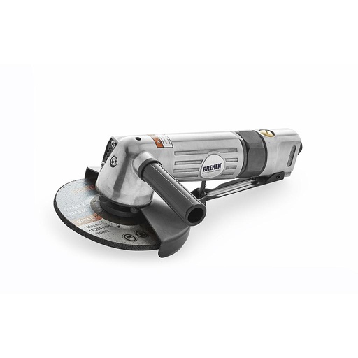 [BRENAA5] NEUMAT. AMOLADORA ANGULAR 5" BREMEN®* (4237)