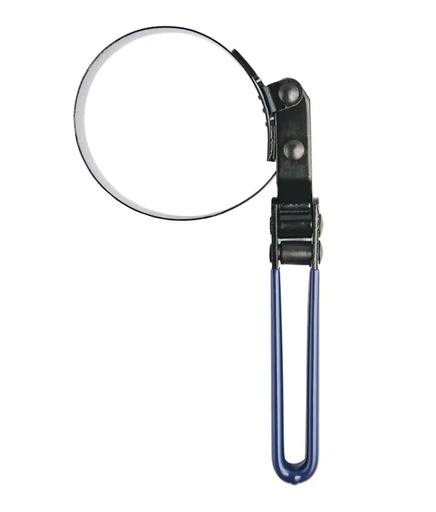 SACA FILTRO A FLEJE 73 A 85 MM. BREMEN® (6404)