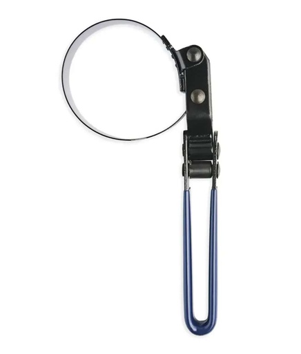 SACA FILTRO A FLEJE 60 A 74 MM. BREMEN® (6403)