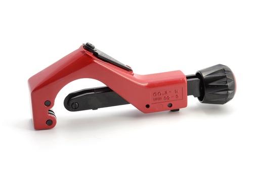 CORTACAÑO TELESCOPICO 1/4 A 2"COBRE-ALUM-BRON BREMEN® (4182)