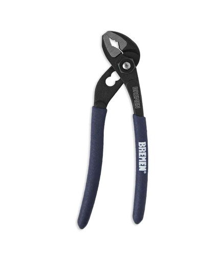 PINZA PICO DE LORO AISL. 5" BREMEN® (5159)