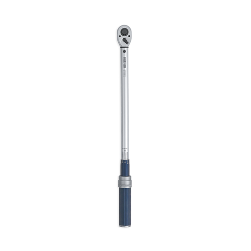 TORQUIMETRO ZAFE PROF ENC. 3/4" 60 - 400 NM L=560 BREMEN® (8628)