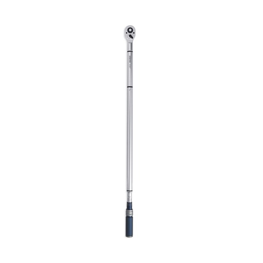 [8629] TORQUIMETRO ZAFE PROF ENC. 3/4" 150 - 800NM L=1200 BREMEN® (8629)