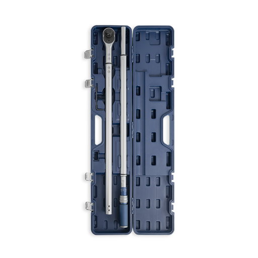 TORQUIMETRO ZAFE PROF ENC. 1" 300 - 1500 NM L=1800 BREMEN® (8630)