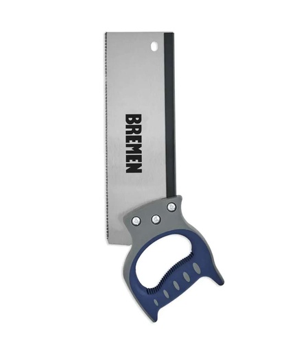SERRUCHO COSTILLA 12" BREMEN® (3377)