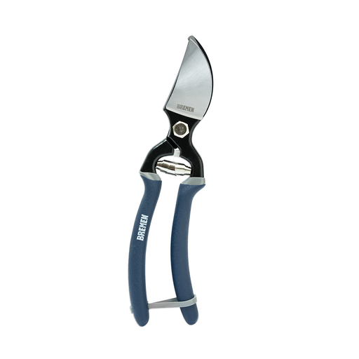 [8780] TIJERA P/PODA FORJADA 10" MANGO CURVO BREMEN® (8780)