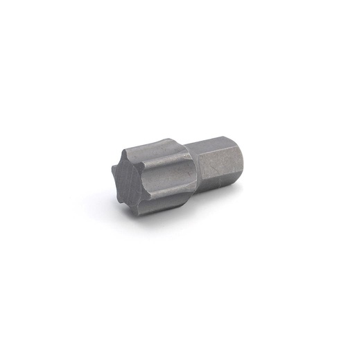PUNTAS ACERO S-2 (10X30MM)   TORX T-55   BREMEN® (5503)