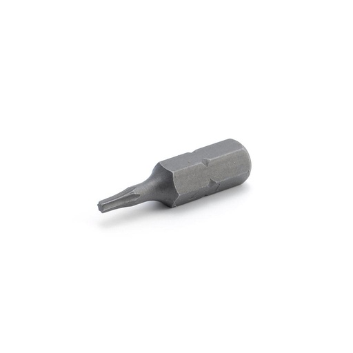 [BPT25] PUNTA ATORN.TORX 25 MM 25 (10 UND)  BREMEN® (4633)