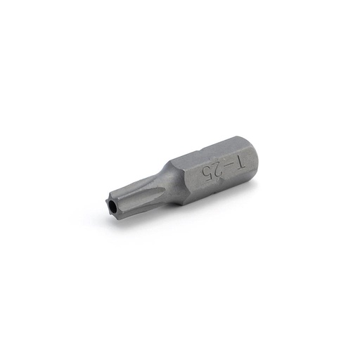 PUNTA ATORN.TAMPER 25 MM 30 (10 UND)  BREMEN® (4643)