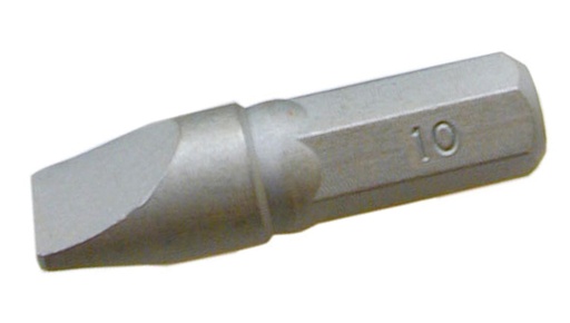 [BPIS10] PUNTA ATORN.IMPACTO PL. 10MM (4 UND) BREMEN® (5011)